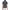 Alpha Studio Gray Cotton Polo Shirt