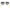 Just Cavalli Yellow Metal Sunglasses