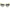 Just Cavalli Yellow Metal Sunglasses