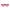 Karl Lagerfeld Pink Acetate Sunglasses