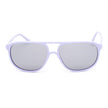 Lozza Purple Injected Sunglasses