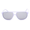 Lozza Purple Injected Sunglasses