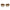 Lozza Brown Metal Sunglasses