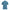Alpha Studio Light Blue Cotton Men Polo Shirt