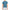 Alpha Studio Light Blue Cotton Men Polo Shirt