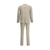Tagliatore Vesuvio pinstripe Suit