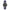 Jason Hyde Blue Polycarbonate Watch