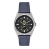 Jason Hyde Blue Polycarbonate Watch