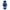 Jason Hyde Blue Textile Watch
