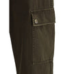 Burberry Cargo Casual Pants