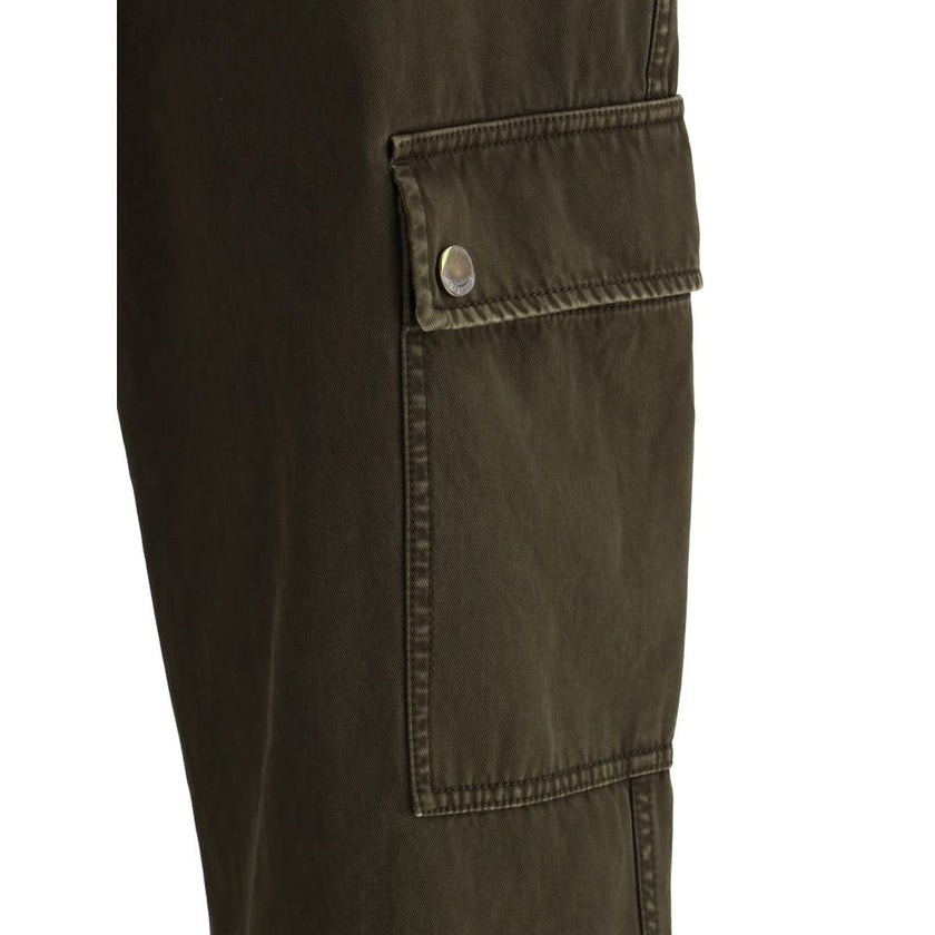 Burberry Cargo Casual Pants