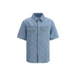 Kenzo Denim Shirt