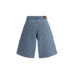 Kenzo Denim Shorts