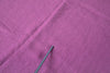 Dolce & Gabbana Purple Cashmere Knit Wrap Shawl Scarf