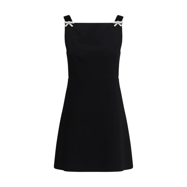 Prada Mini Dress