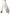 Dolce & Gabbana Off White Satin Silk Classic Men Necktie