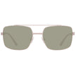 Helly Hansen Silver Metal Sunglasses