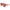 Lanvin Red Bio Injected Sunglasses