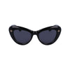 Lanvin Gray Bio Injected Sunglasses