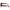 Lanvin Red Bio Injected Sunglasses