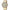 Michael Kors Gold Stainless Steel Watch