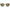 Polaroid Brown Plastic Sunglasses