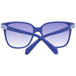 Polaroid Blue Plastic Sunglasses