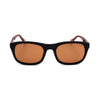 Polaroid Black Resin Sunglasses