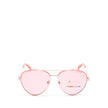 Polaroid Multicolor Metal Sunglasses