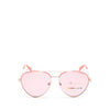 Polaroid Multicolor Metal Sunglasses