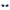 Polaroid Blue Metal Sunglasses