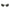 Polaroid Black Polycarbonate Sunglasses