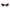 Lanvin Brown Acetate Sunglasses