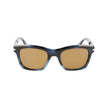 Lanvin Blue Acetate Sunglasses