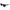 Converse Black Haircalf Sunglasses