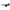 Converse Black Haircalf Sunglasses
