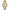 Adidas Gold Stainless Steel Watch