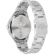 Adidas Gray Stainless Steel Watch
