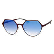 Adidas Black Metal Sunglasses