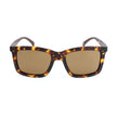 Adidas Brown Haircalf Sunglasses