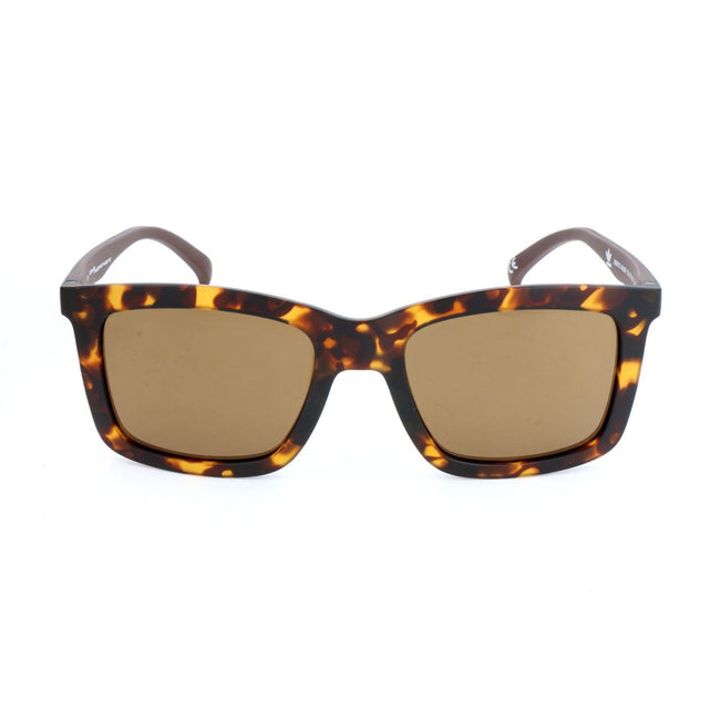 Adidas Brown Haircalf Sunglasses