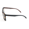 Adidas Brown Haircalf Sunglasses