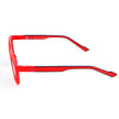 Adidas Red Haircalf Sunglasses