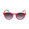 Adidas Red Haircalf Sunglasses