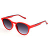 Adidas Red Haircalf Sunglasses