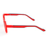 Adidas Red Haircalf Sunglasses