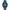 Adidas Blue Resin Watch