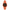 Adidas Orange Synthetic Watch