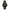 Armani Black Steel Watch
