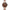 Armani Multicolor Stainless Steel Watch